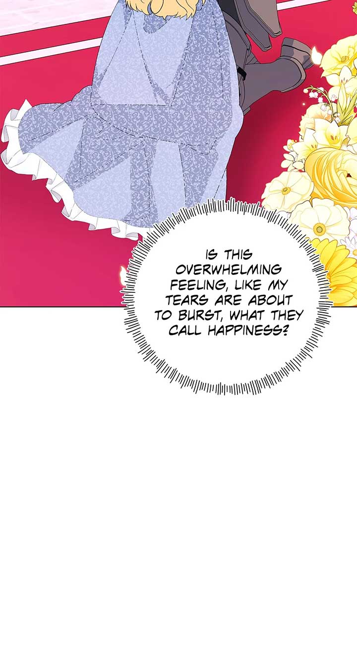 I Got Married to a Duke Called Beast Chapter 74 - Page 41