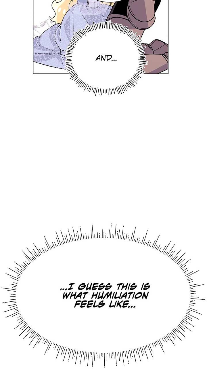 I Got Married to a Duke Called Beast Chapter 74 - Page 46