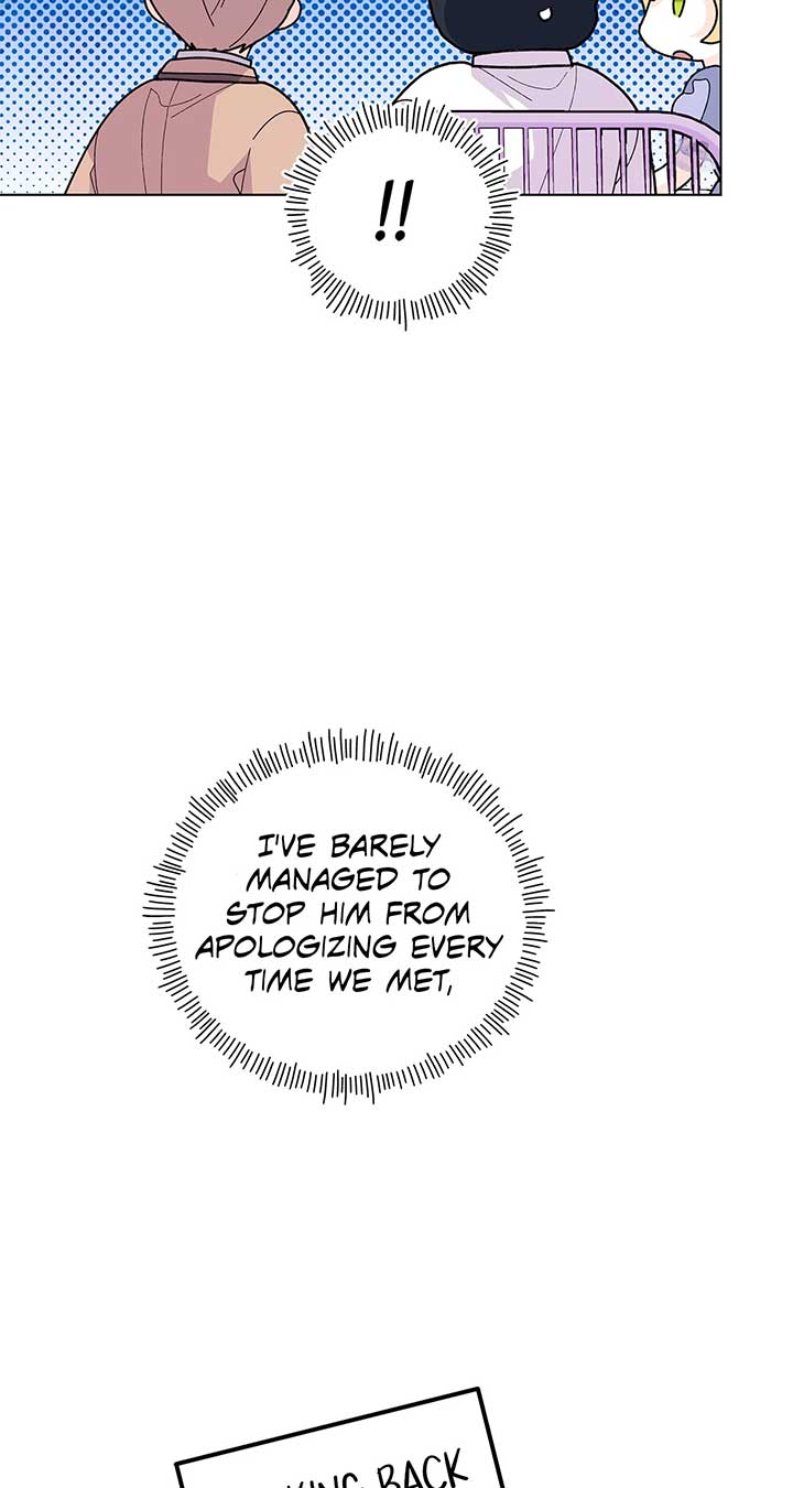 I Got Married to a Duke Called Beast Chapter 74 - Page 63