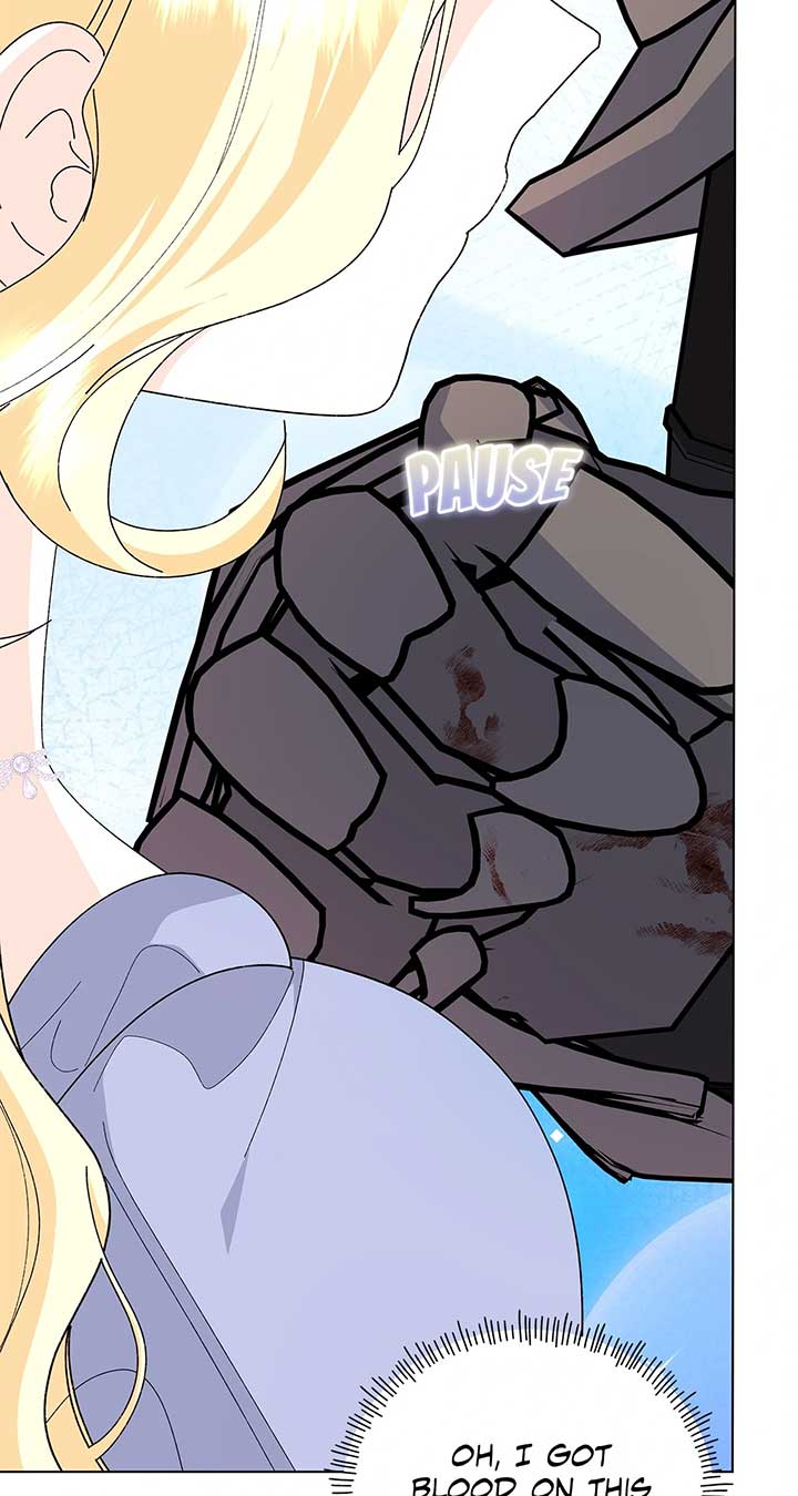 I Got Married to a Duke Called Beast Chapter 74 - Page 7