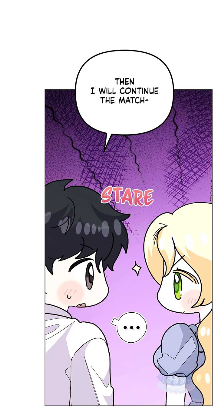 I Got Married to a Duke Called Beast Chapter 74 - Page 84