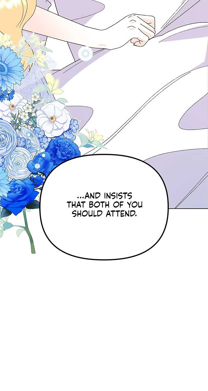 I Got Married to a Duke Called Beast Chapter 74 - Page 89