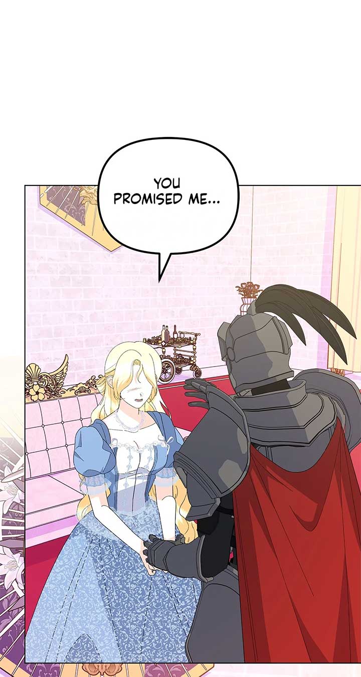 I Got Married to a Duke Called Beast Chapter 74 - Page 9