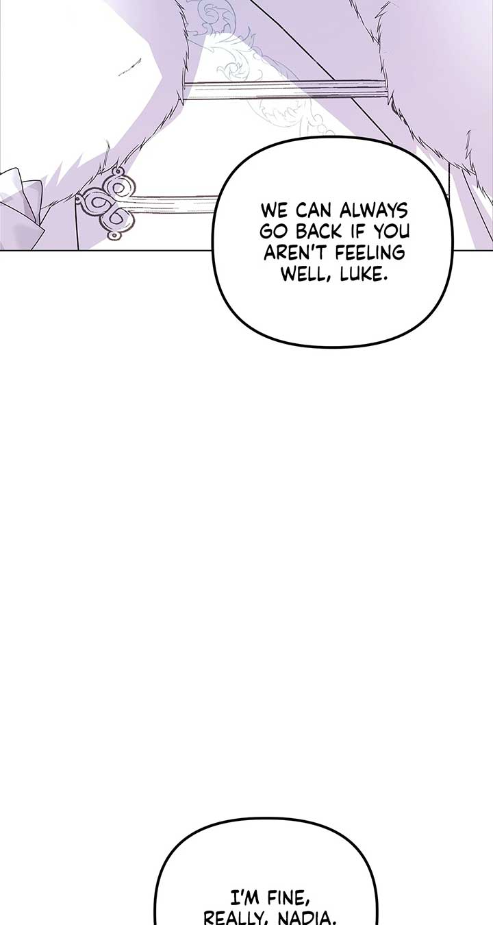 I Got Married to a Duke Called Beast Chapter 74 - Page 99
