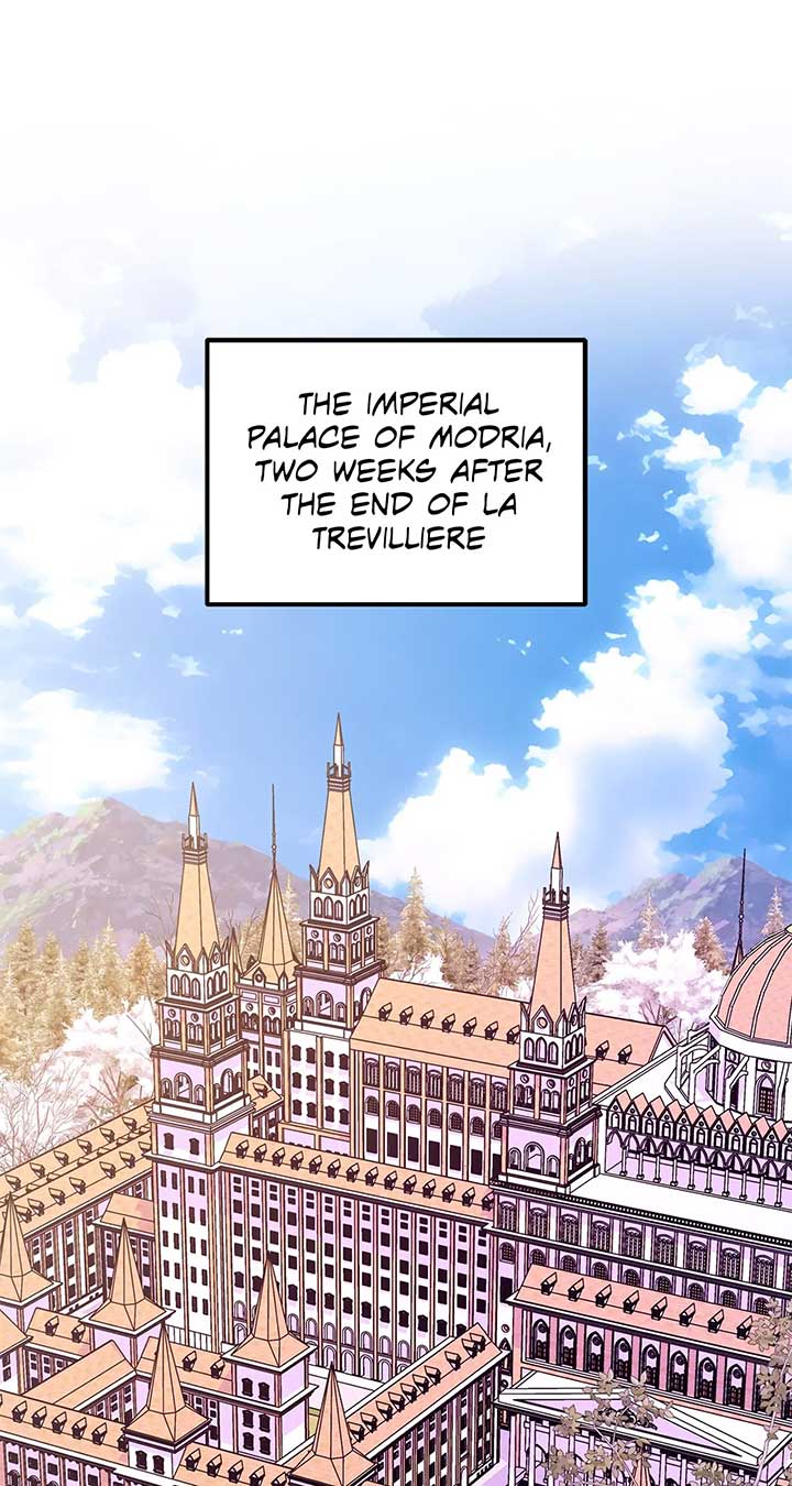 I Got Married to a Duke Called Beast Chapter 75 - Page 1