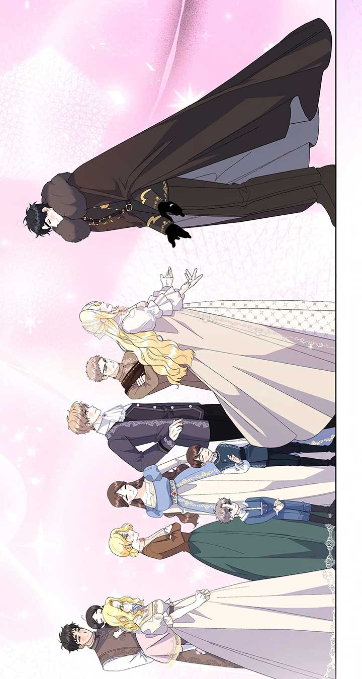 I Got Married to a Duke Called Beast Chapter 75 - Page 103