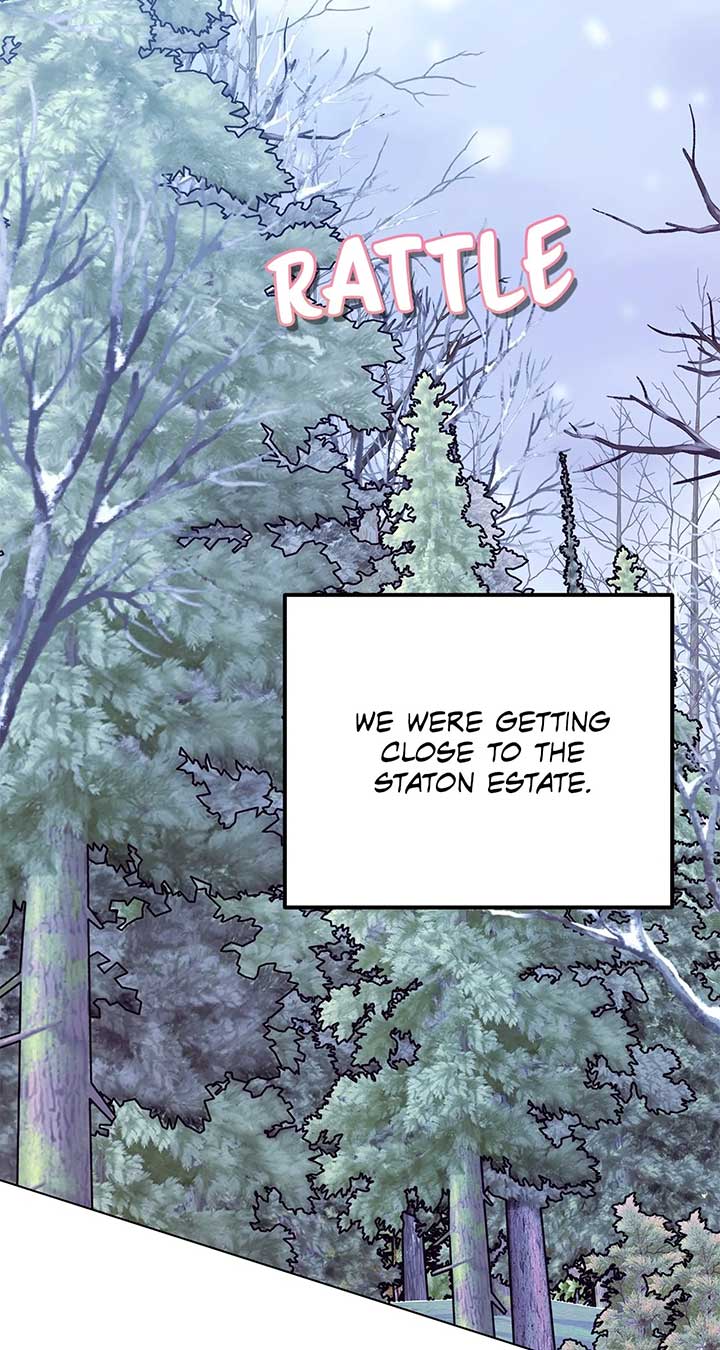 I Got Married to a Duke Called Beast Chapter 75 - Page 116