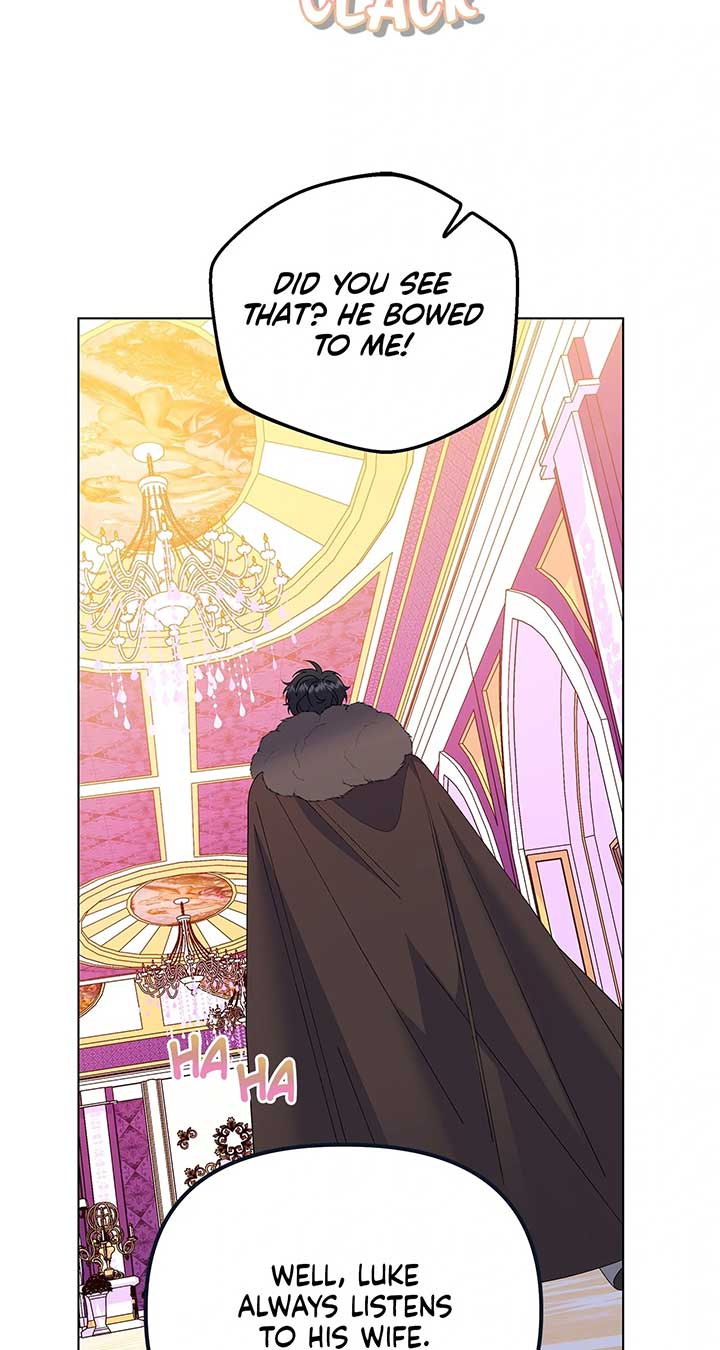 I Got Married to a Duke Called Beast Chapter 75 - Page 34