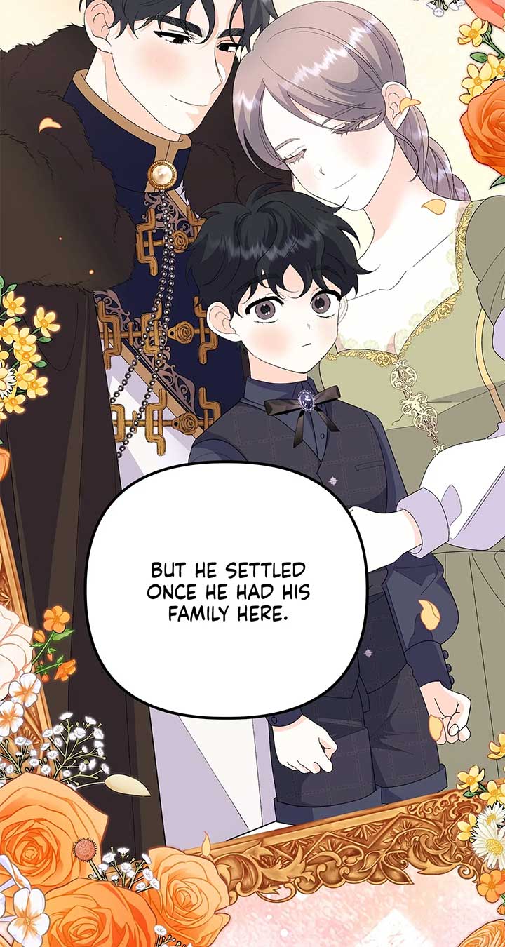 I Got Married to a Duke Called Beast Chapter 75 - Page 41