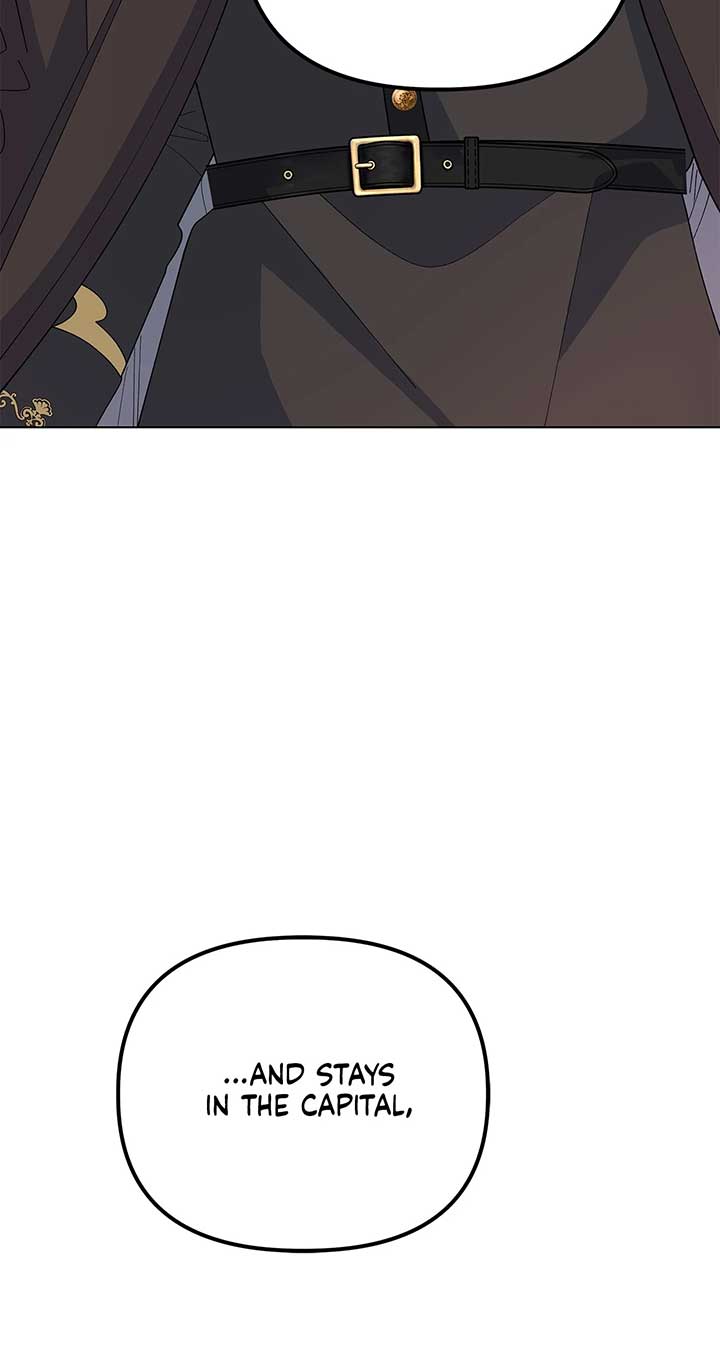 I Got Married to a Duke Called Beast Chapter 75 - Page 45