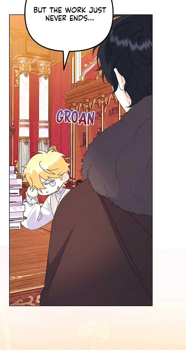 I Got Married to a Duke Called Beast Chapter 75 - Page 5