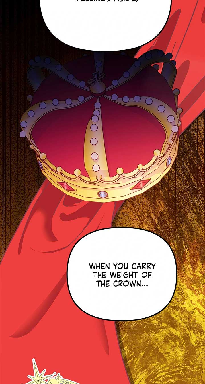 I Got Married to a Duke Called Beast Chapter 75 - Page 50