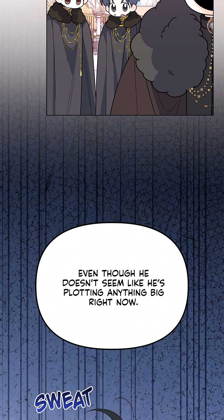I Got Married to a Duke Called Beast Chapter 75 - Page 59