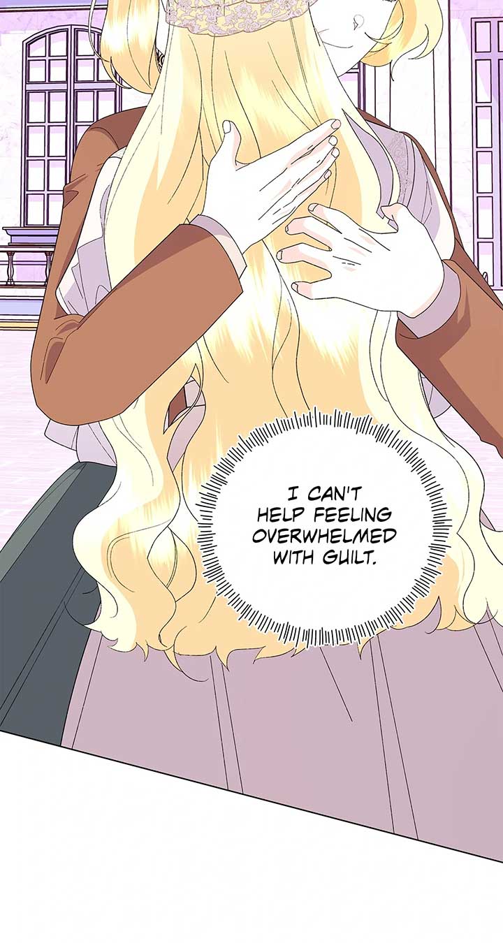 I Got Married to a Duke Called Beast Chapter 75 - Page 64