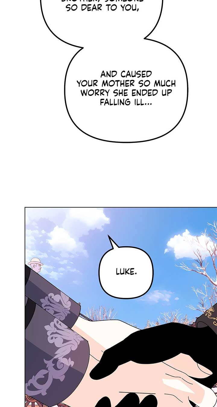 I Got Married to a Duke Called Beast Chapter 75 - Page 71