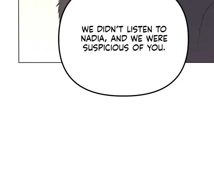 I Got Married to a Duke Called Beast Chapter 75 - Page 76