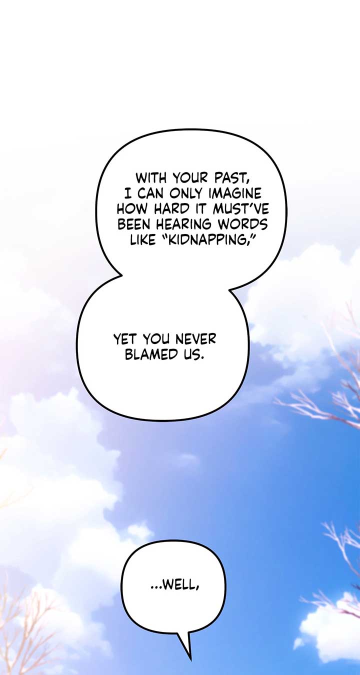 I Got Married to a Duke Called Beast Chapter 75 - Page 77