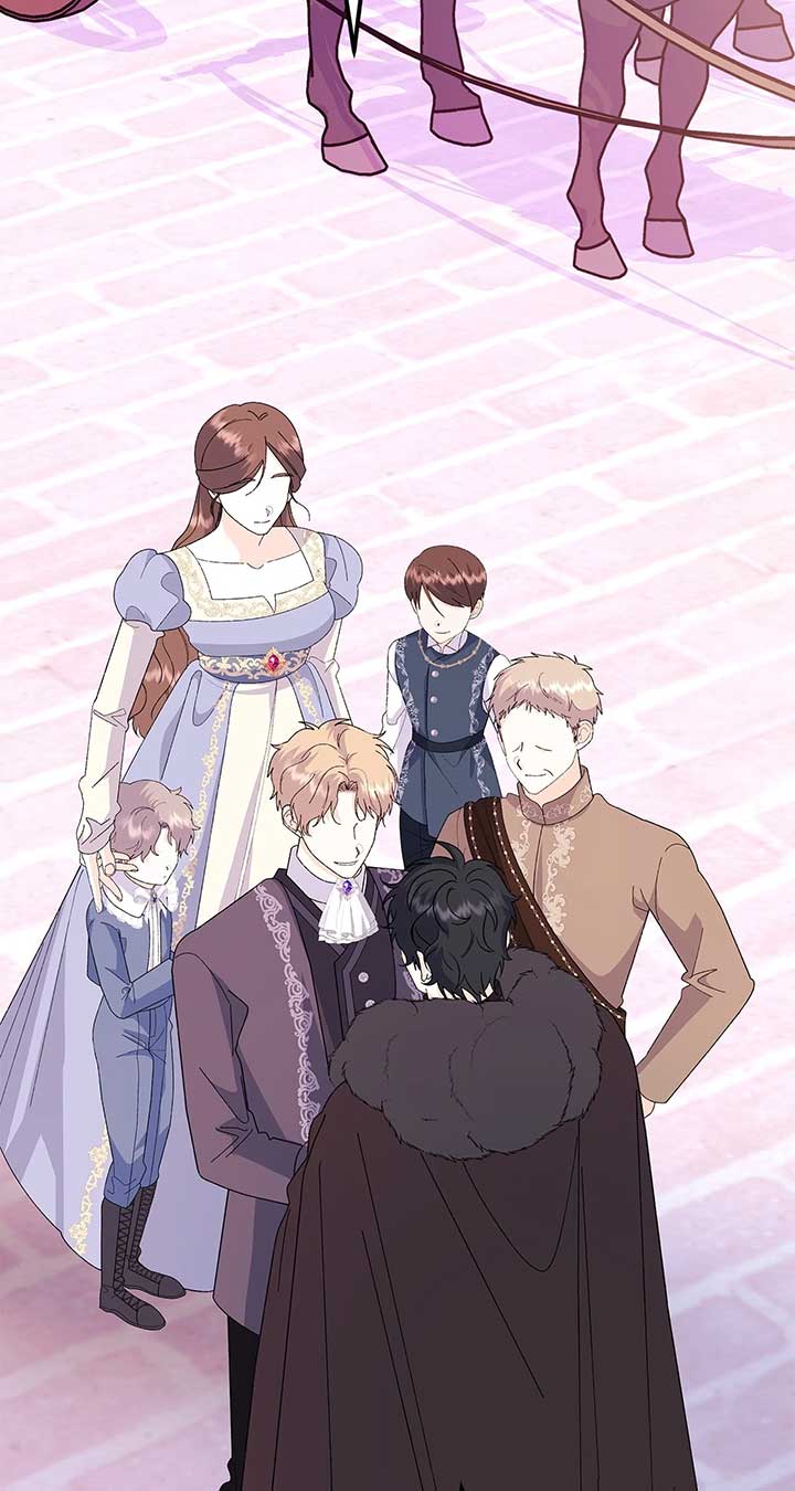 I Got Married to a Duke Called Beast Chapter 75 - Page 81