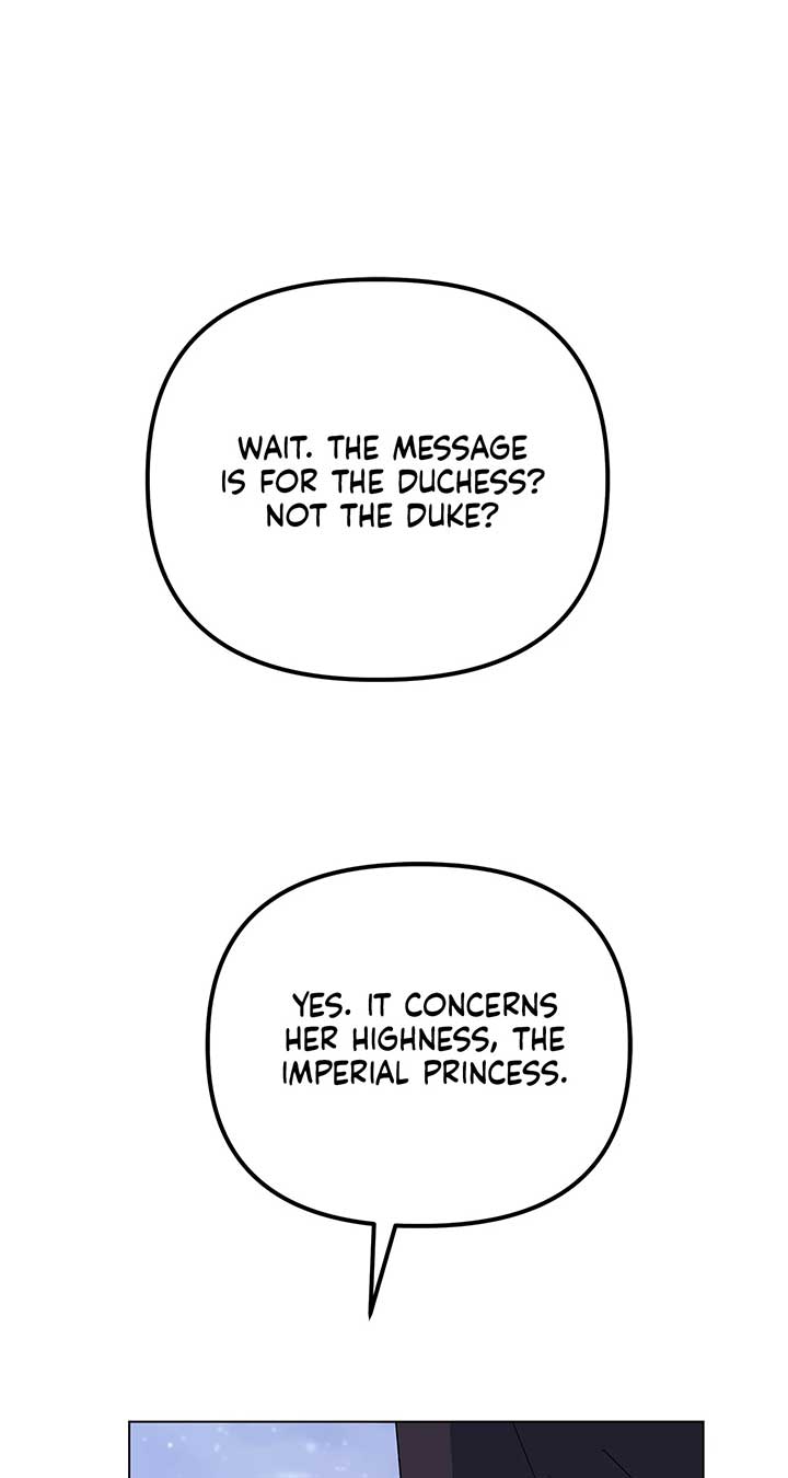 I Got Married to a Duke Called Beast Chapter 76 - Page 10