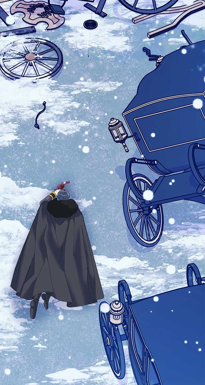 I Got Married to a Duke Called Beast Chapter 76 - Page 103