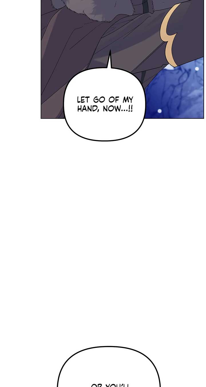 I Got Married to a Duke Called Beast Chapter 76 - Page 107