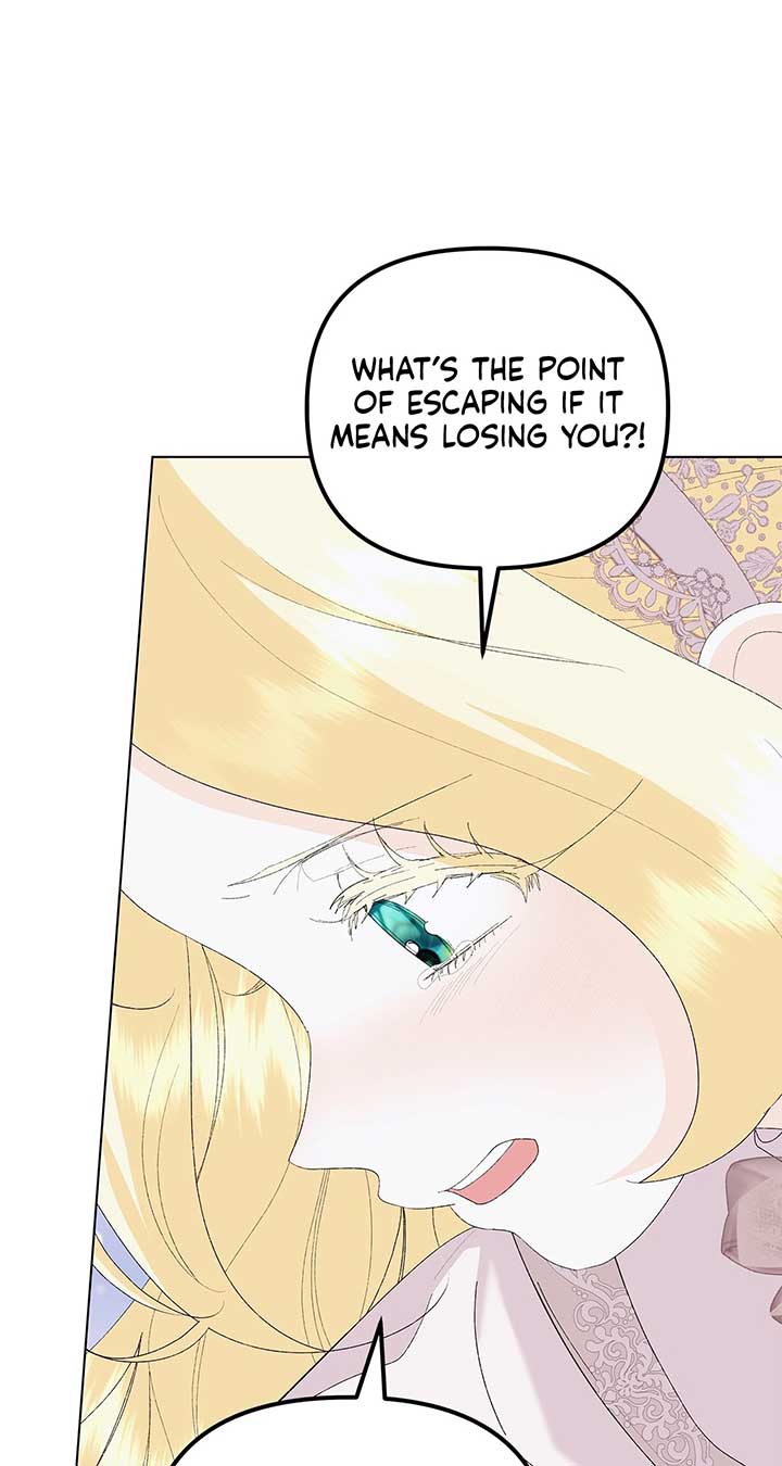 I Got Married to a Duke Called Beast Chapter 76 - Page 111