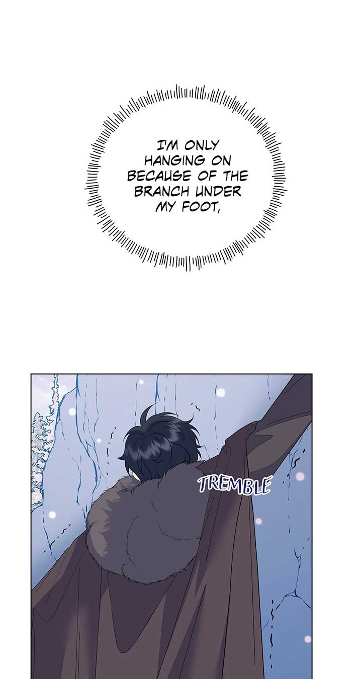 I Got Married to a Duke Called Beast Chapter 76 - Page 113