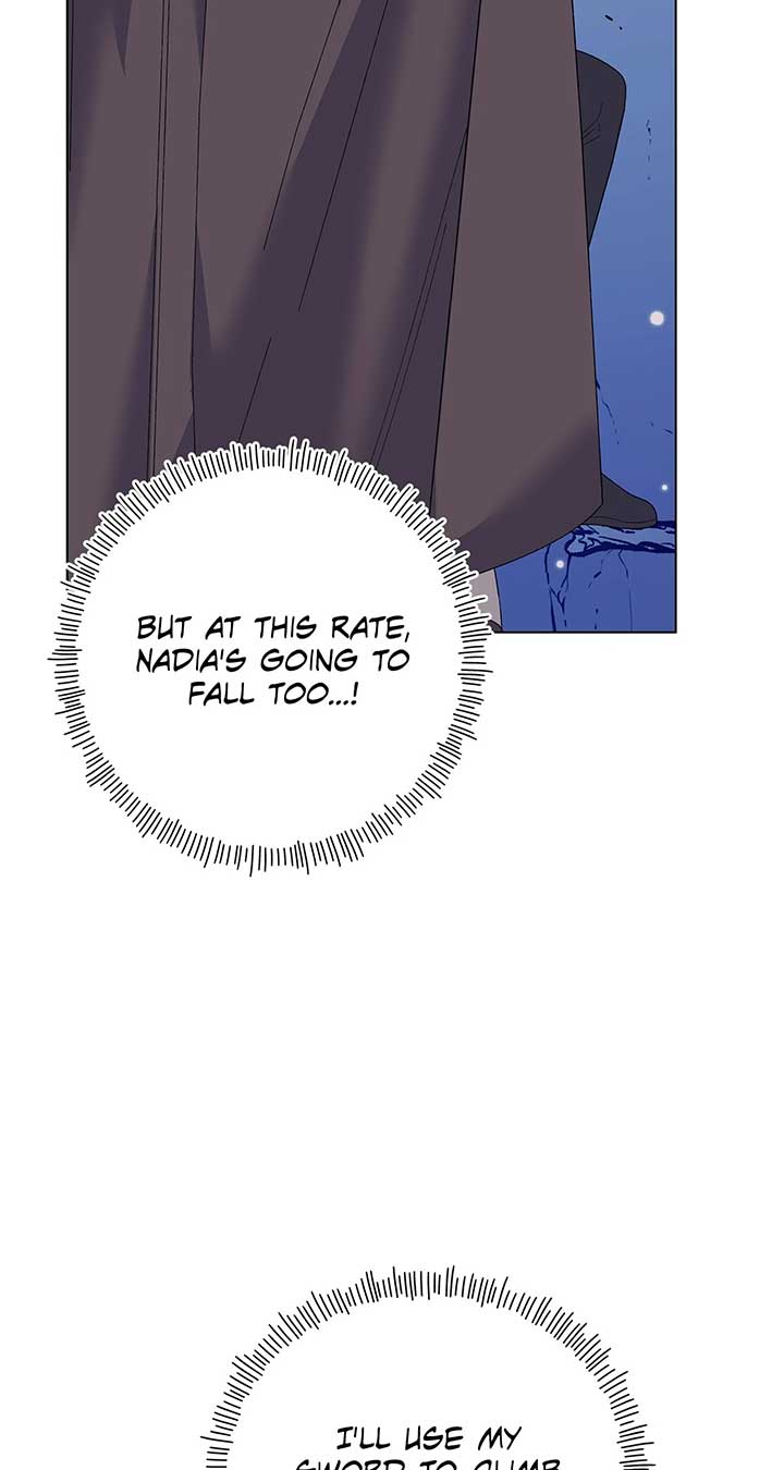 I Got Married to a Duke Called Beast Chapter 76 - Page 114