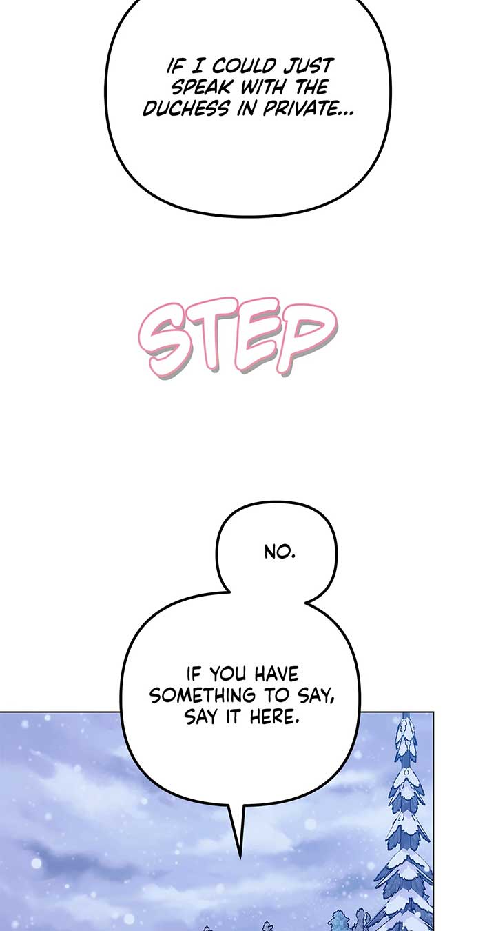 I Got Married to a Duke Called Beast Chapter 76 - Page 12