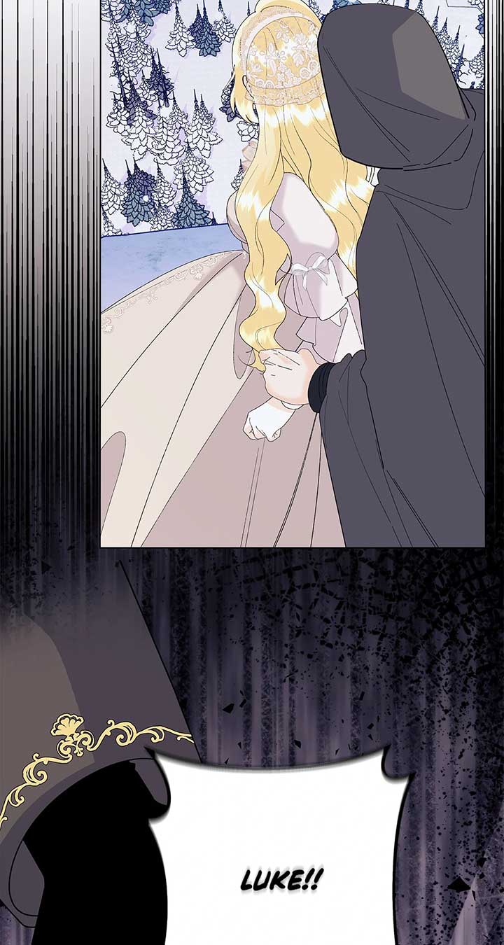 I Got Married to a Duke Called Beast Chapter 76 - Page 121