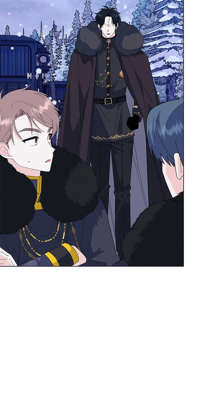 I Got Married to a Duke Called Beast Chapter 76 - Page 13