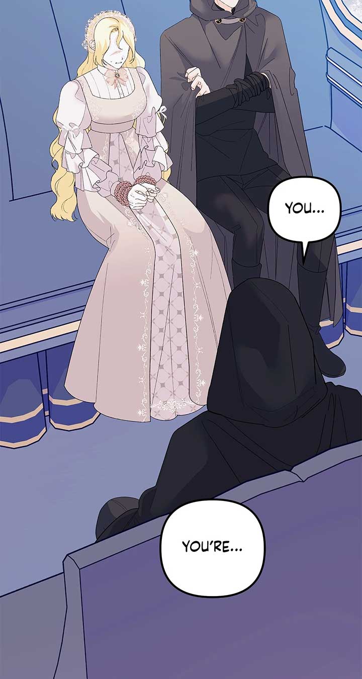 I Got Married to a Duke Called Beast Chapter 76 - Page 138