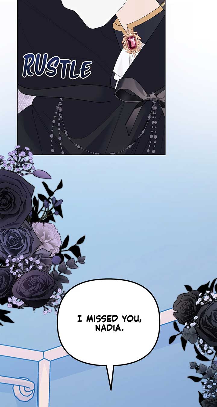 I Got Married to a Duke Called Beast Chapter 76 - Page 140