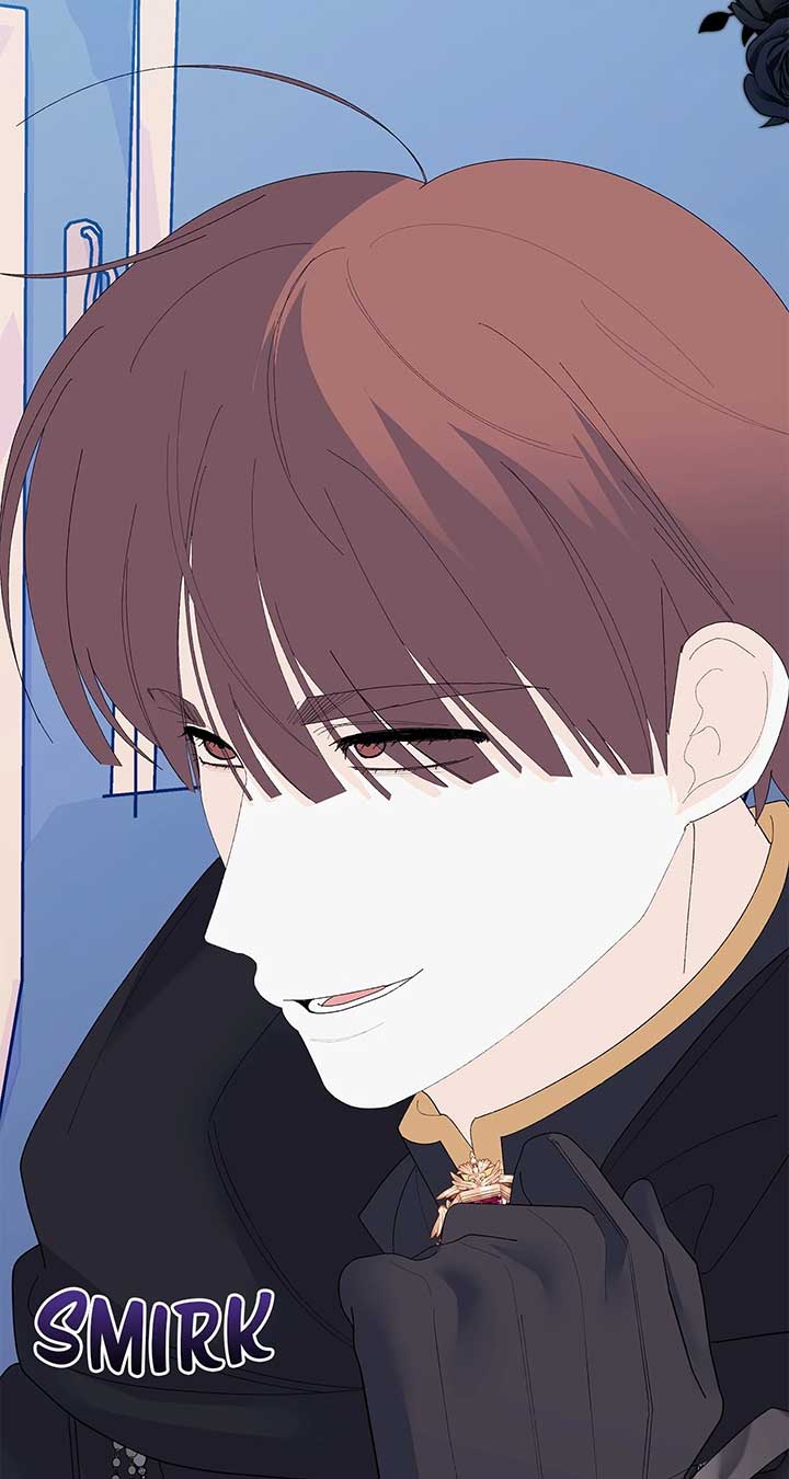 I Got Married to a Duke Called Beast Chapter 76 - Page 141