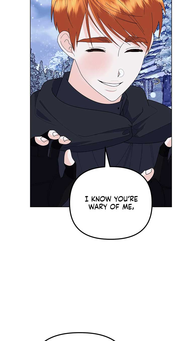 I Got Married to a Duke Called Beast Chapter 76 - Page 15