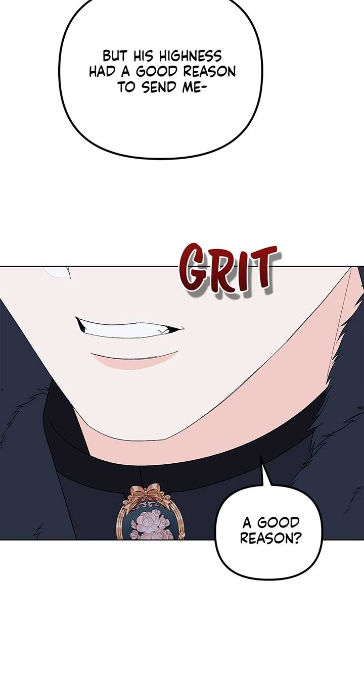 I Got Married to a Duke Called Beast Chapter 76 - Page 16
