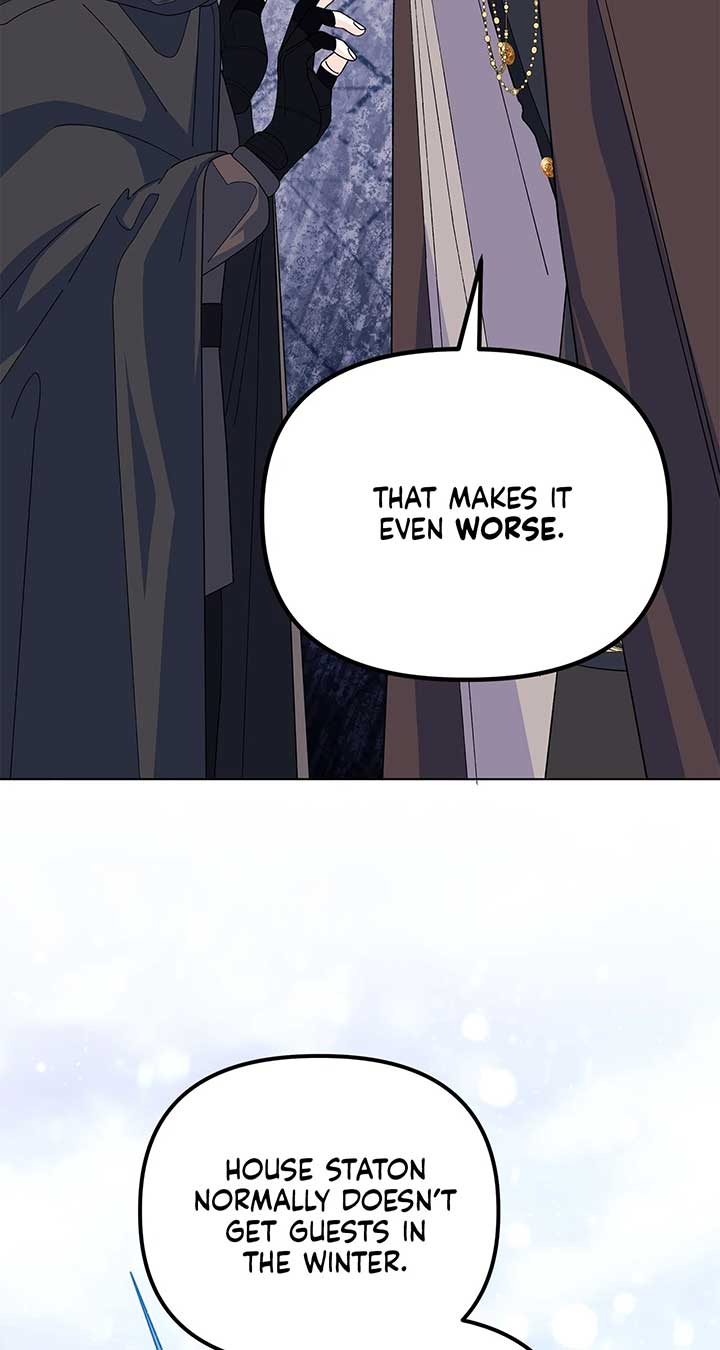 I Got Married to a Duke Called Beast Chapter 76 - Page 19
