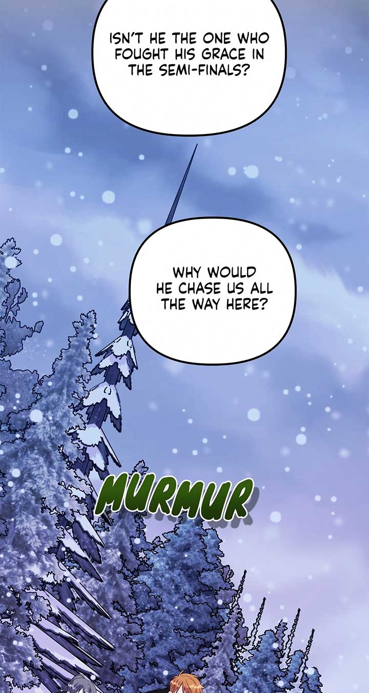 I Got Married to a Duke Called Beast Chapter 76 - Page 2
