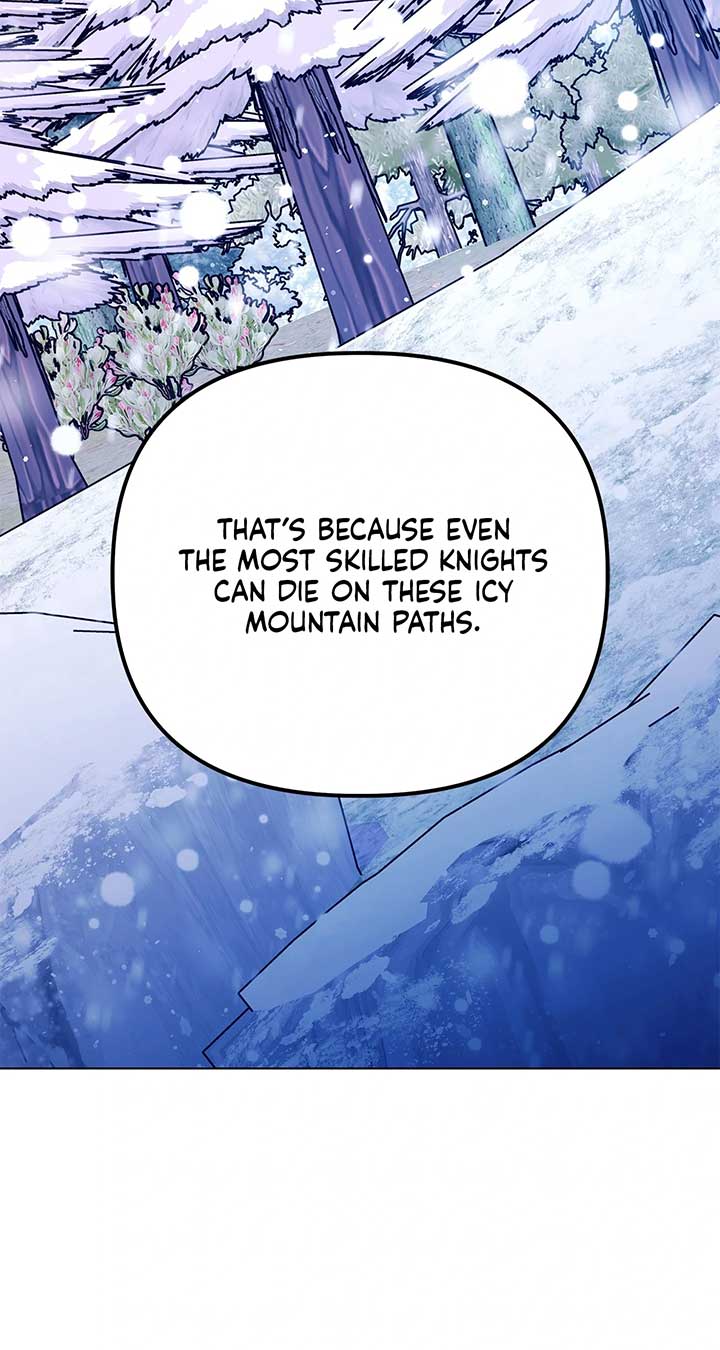 I Got Married to a Duke Called Beast Chapter 76 - Page 21