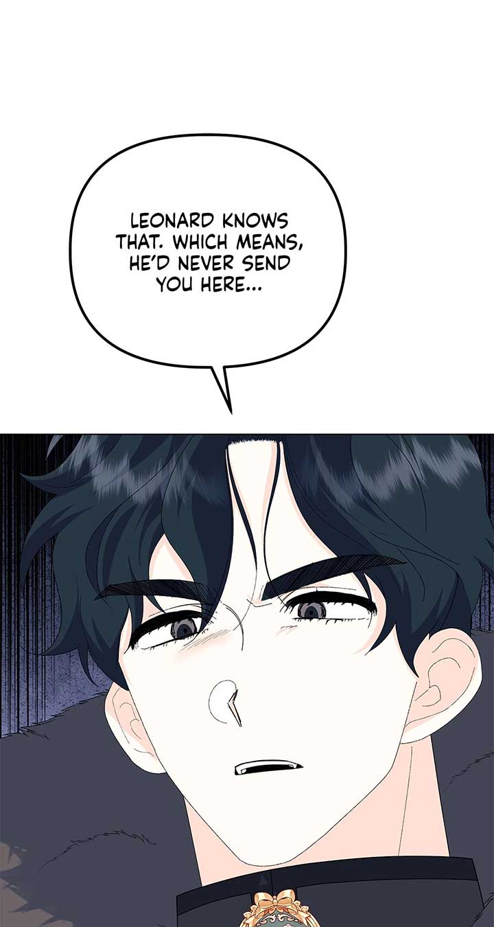 I Got Married to a Duke Called Beast Chapter 76 - Page 22