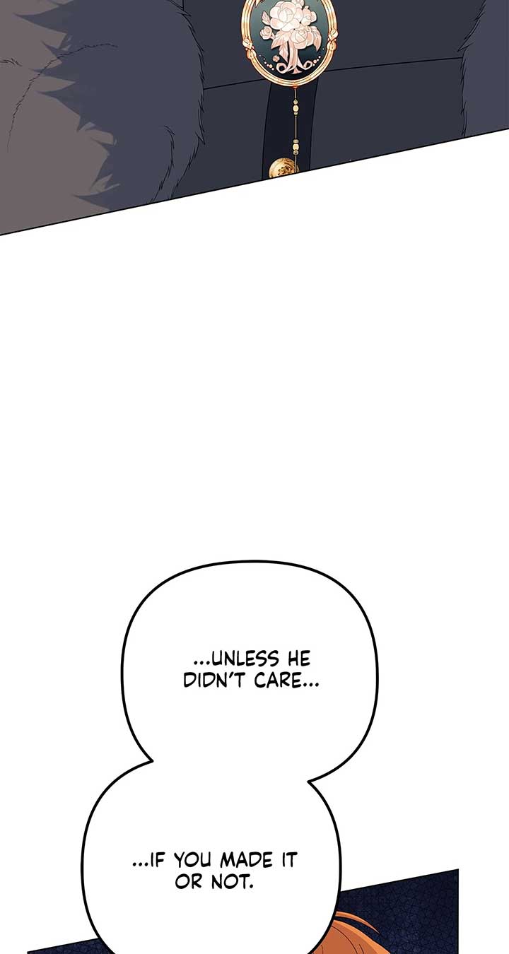 I Got Married to a Duke Called Beast Chapter 76 - Page 23