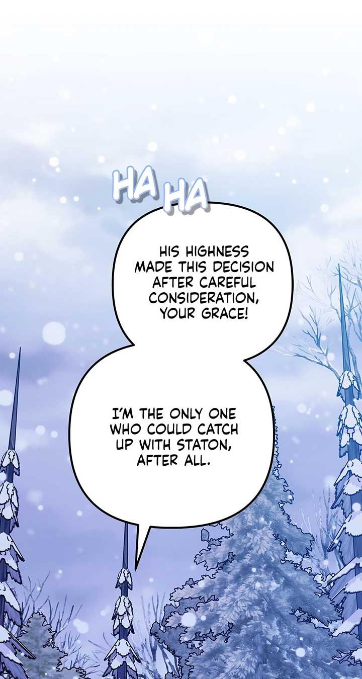 I Got Married to a Duke Called Beast Chapter 76 - Page 26