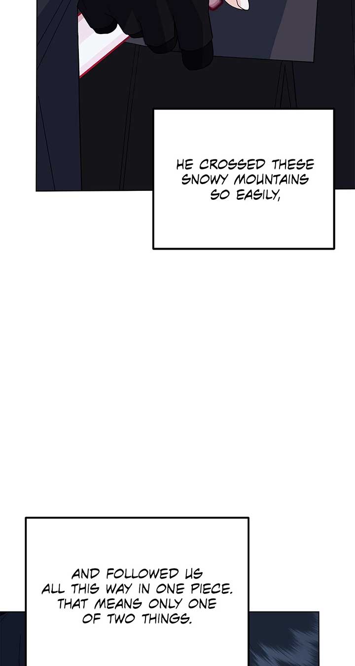 I Got Married to a Duke Called Beast Chapter 76 - Page 29