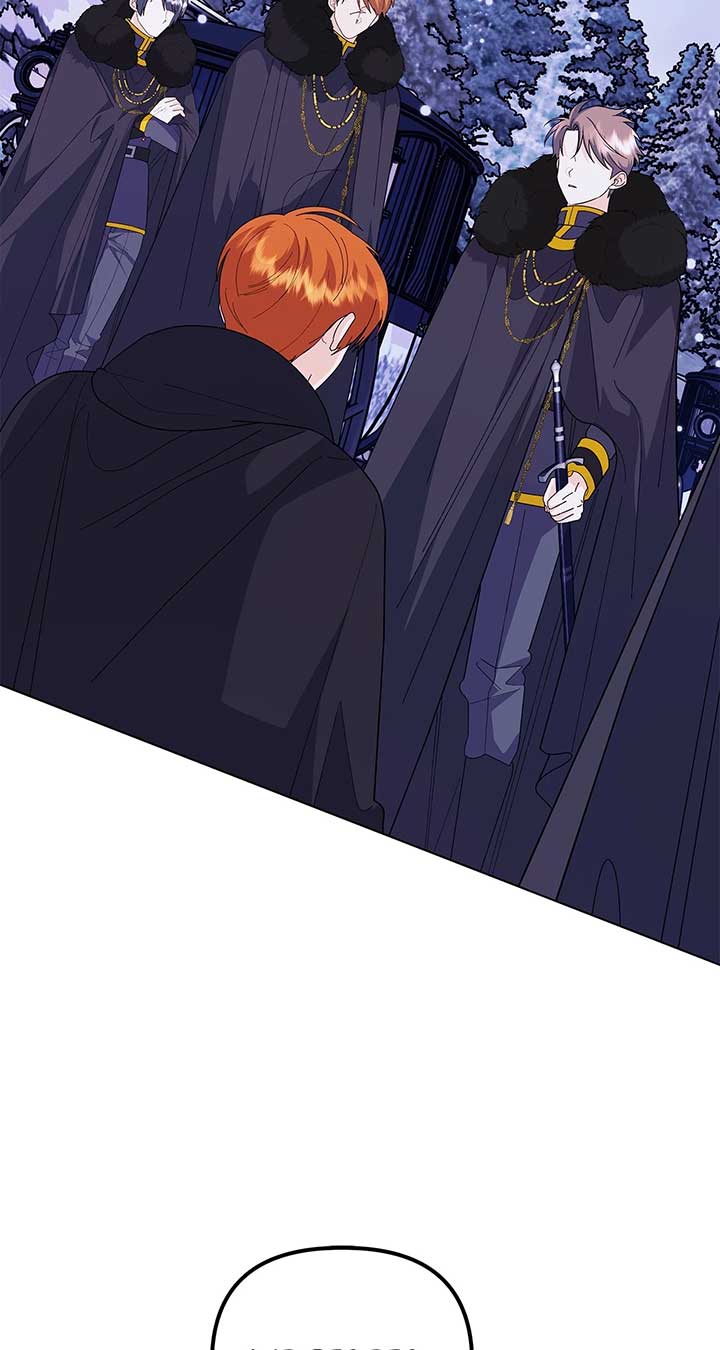 I Got Married to a Duke Called Beast Chapter 76 - Page 3
