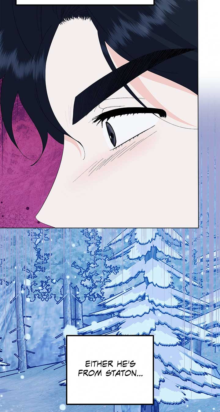 I Got Married to a Duke Called Beast Chapter 76 - Page 30