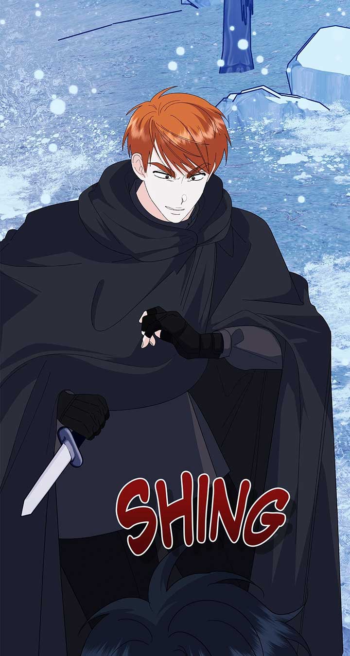 I Got Married to a Duke Called Beast Chapter 76 - Page 31