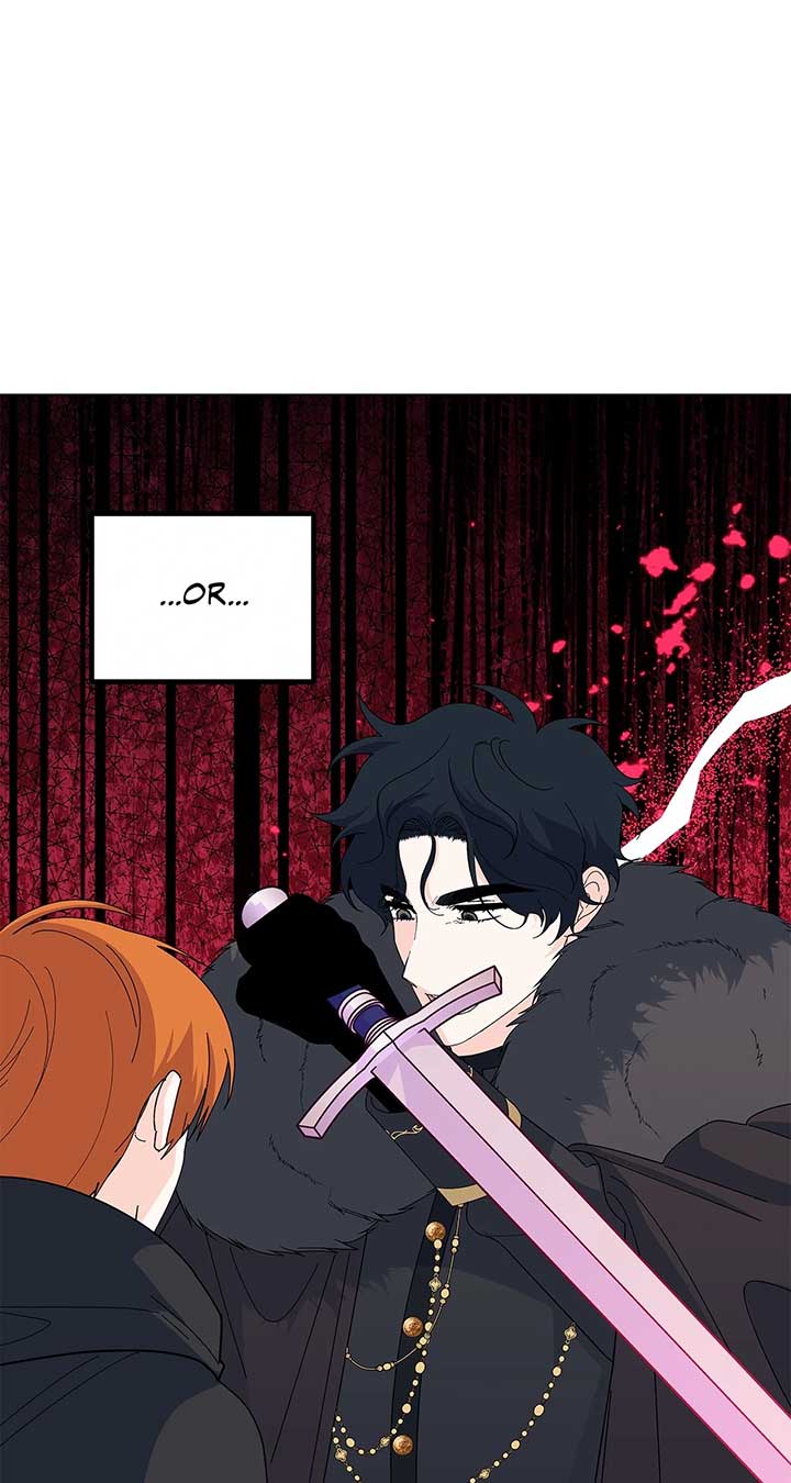 I Got Married to a Duke Called Beast Chapter 76 - Page 34