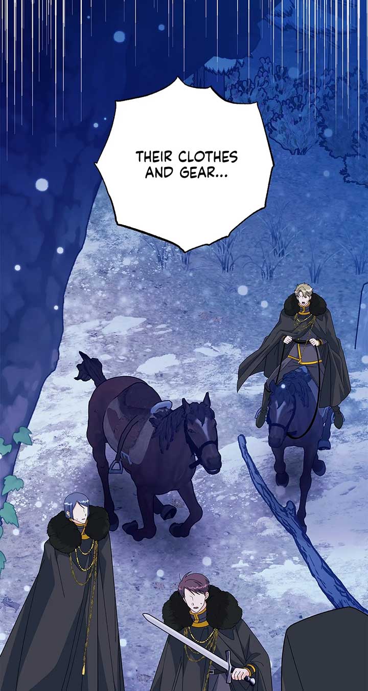 I Got Married to a Duke Called Beast Chapter 76 - Page 39