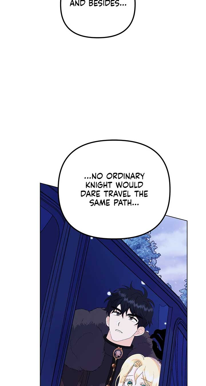 I Got Married to a Duke Called Beast Chapter 76 - Page 4