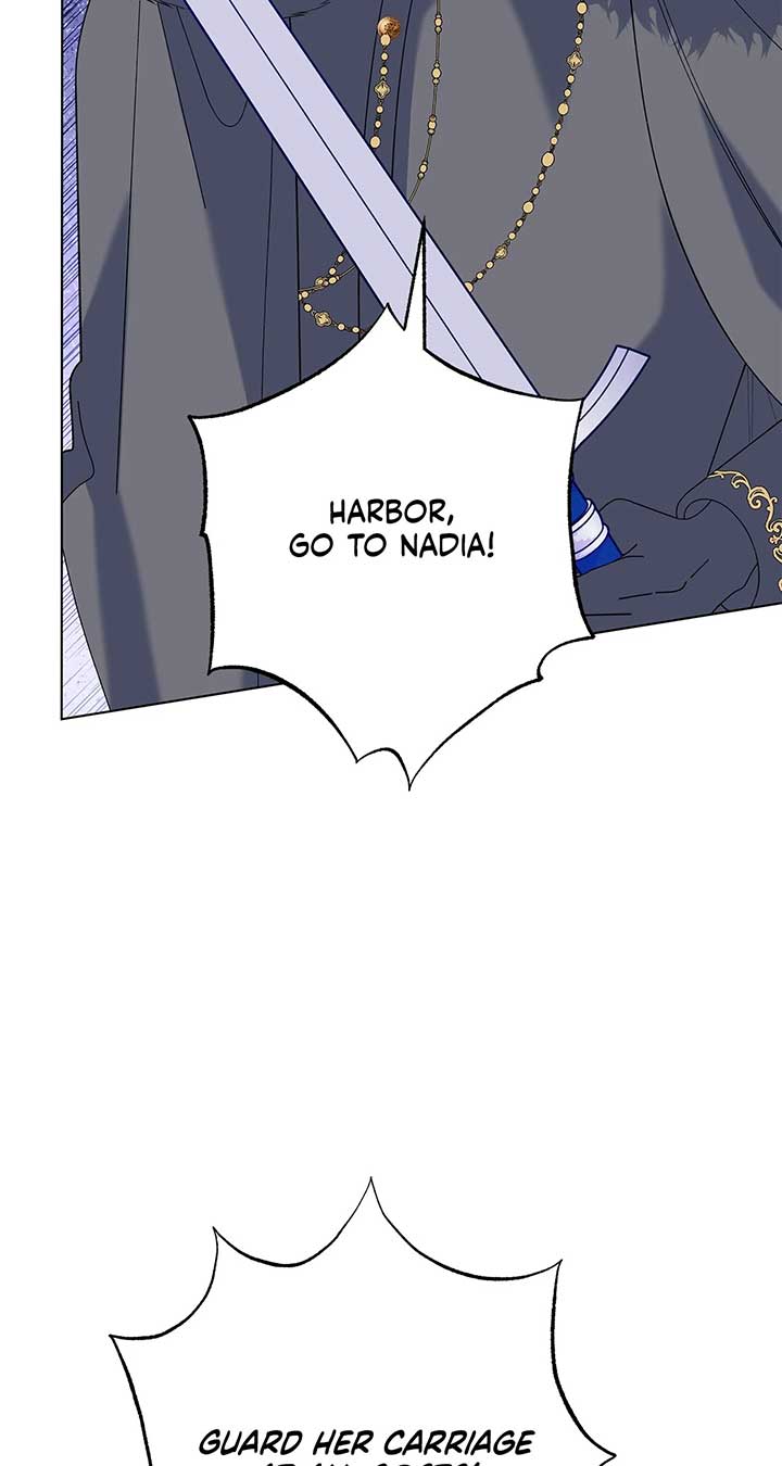 I Got Married to a Duke Called Beast Chapter 76 - Page 43